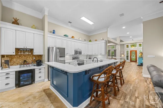 $635,000 | 139 Mingarry Drive, Richmond Hill, GA 31324