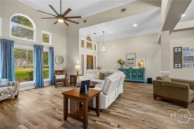 $635,000 | 139 Mingarry Drive, Richmond Hill, GA 31324