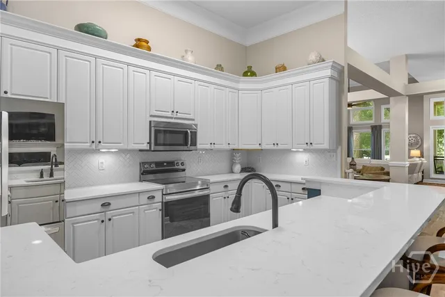 $635,000 | 139 Mingarry Drive, Richmond Hill, GA 31324