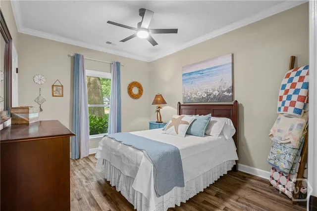 $635,000 | 139 Mingarry Drive, Richmond Hill, GA 31324