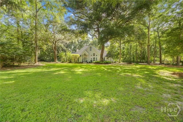 $635,000 | 139 Mingarry Drive, Richmond Hill, GA 31324