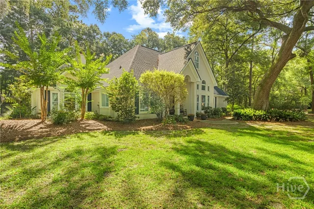 $635,000 | 139 Mingarry Drive, Richmond Hill, GA 31324