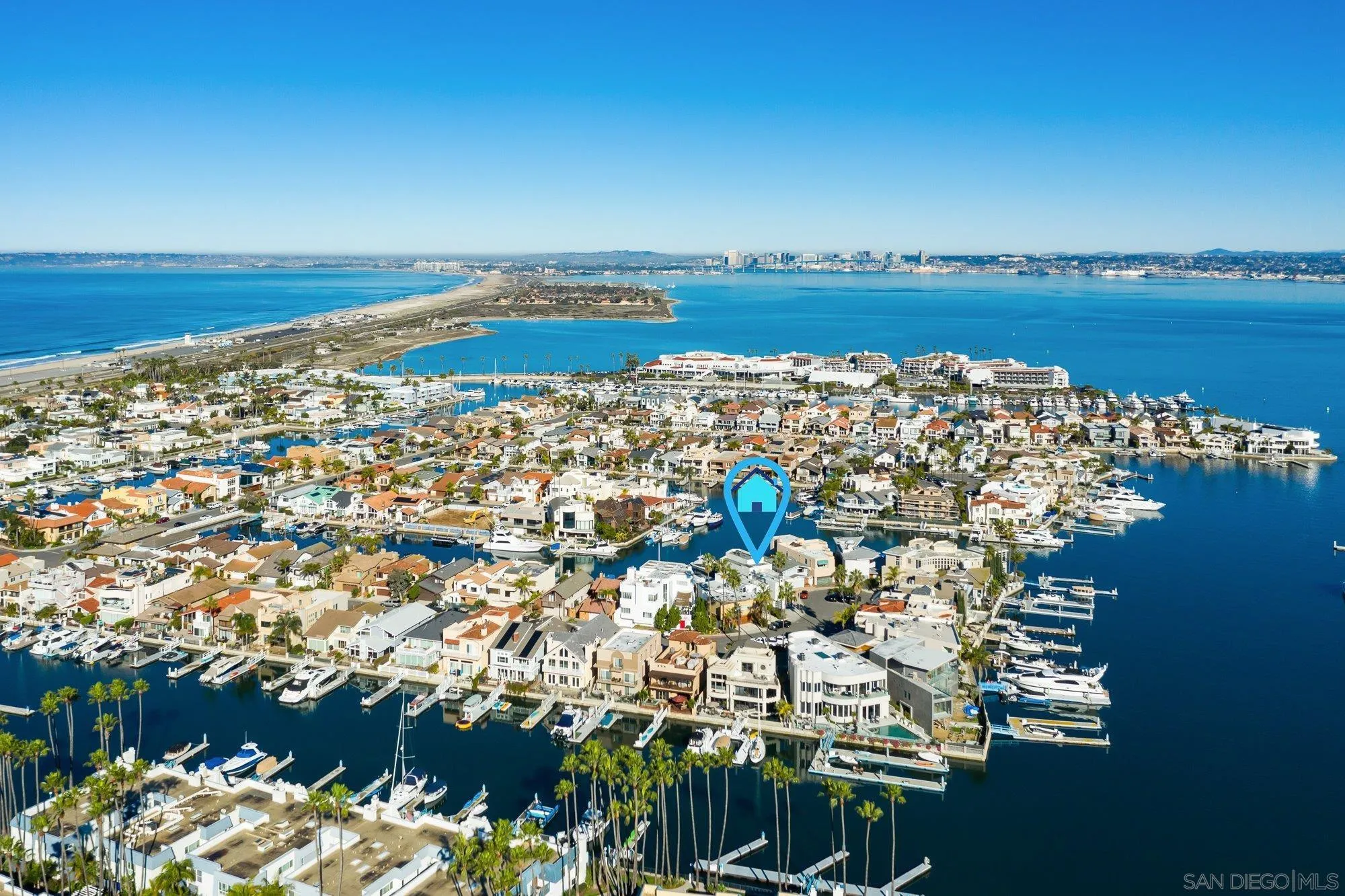 21 Green Turtle Road Coronado, CA 92118 - Photo 2 of 55