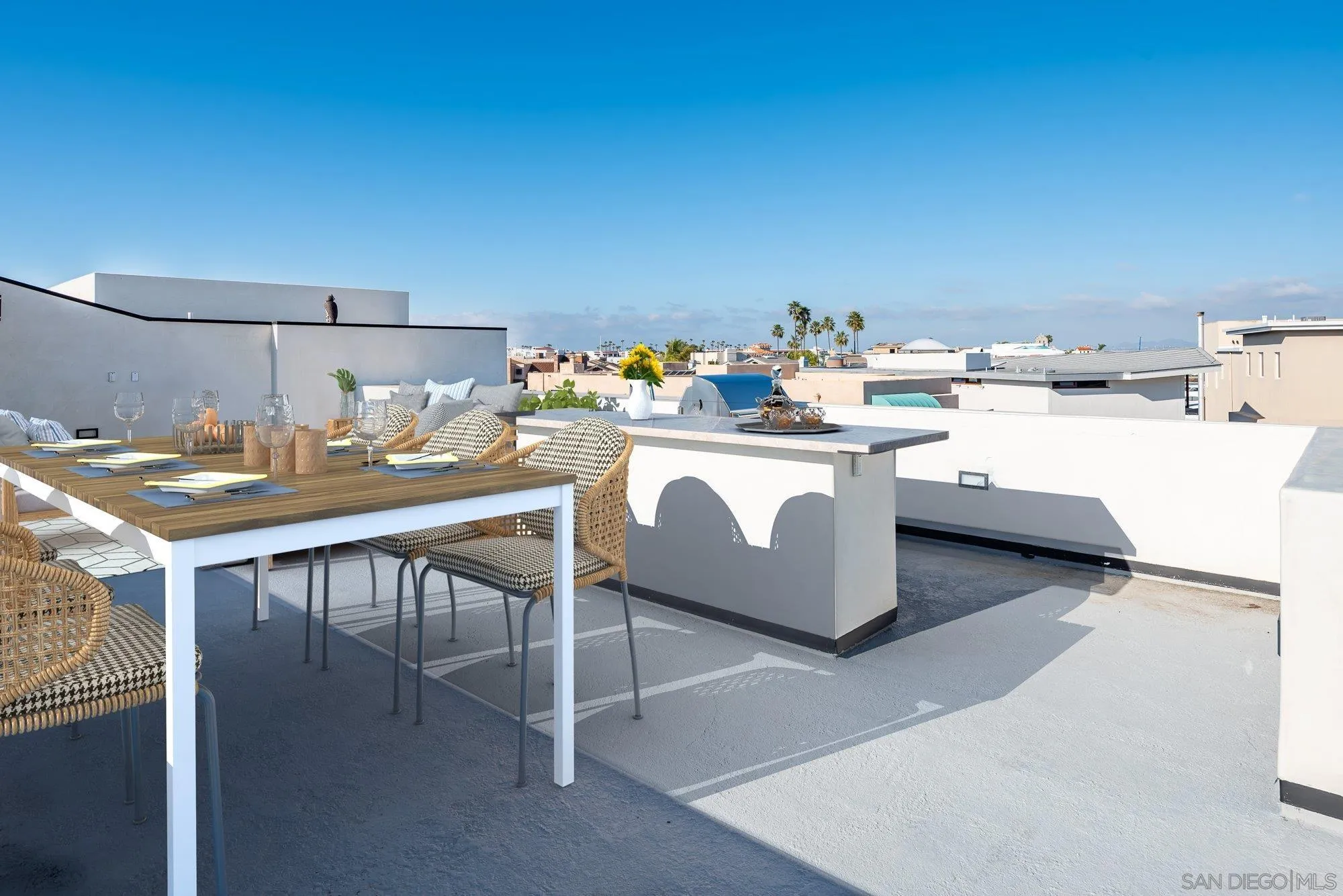 21 Green Turtle Road Coronado, CA 92118 - Photo 47 of 55