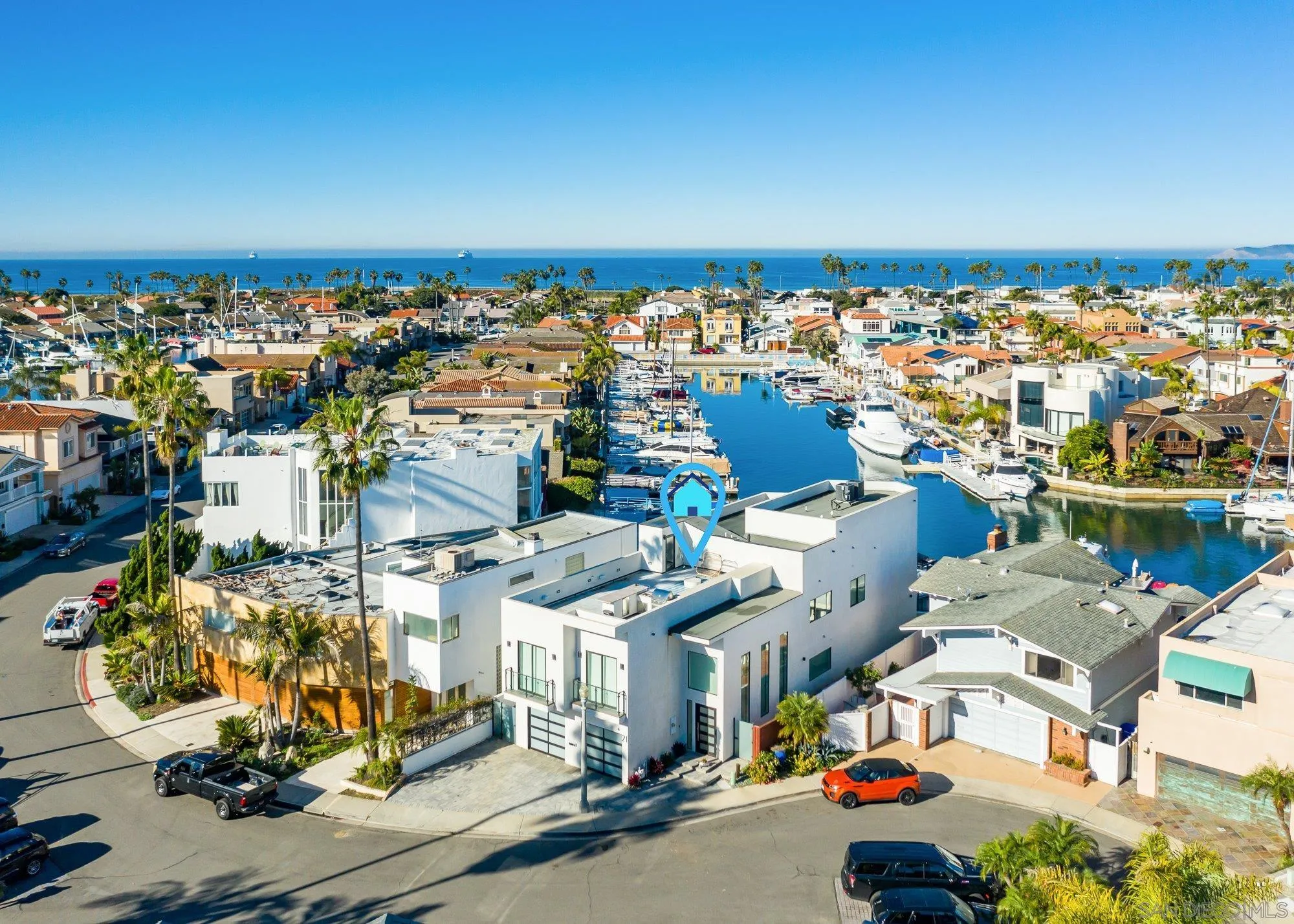 21 Green Turtle Road Coronado, CA 92118 - Photo 5 of 55