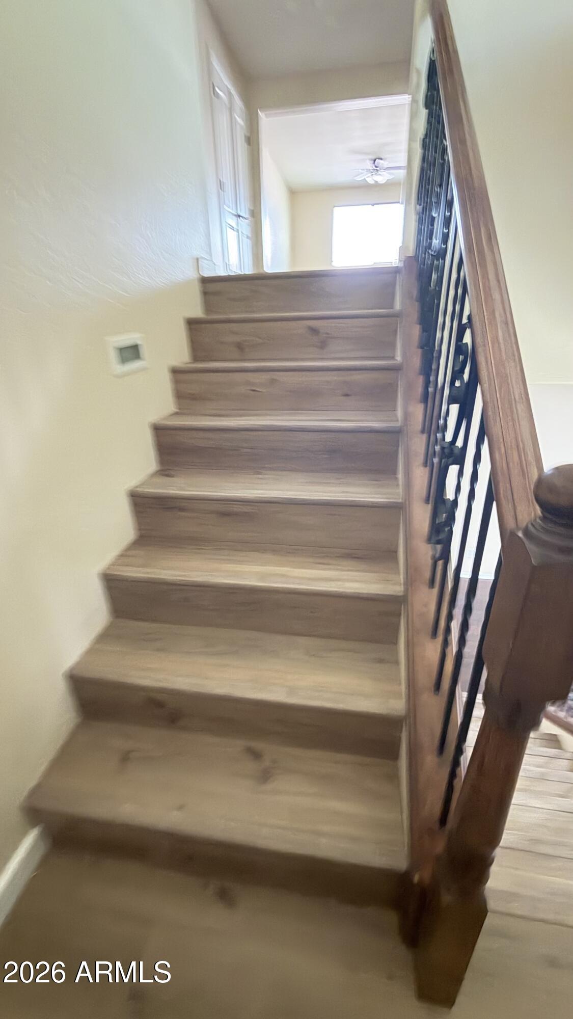 10786 West Yearling Road Peoria, AZ 85383 - Photo 17 of 21 a view of entryway