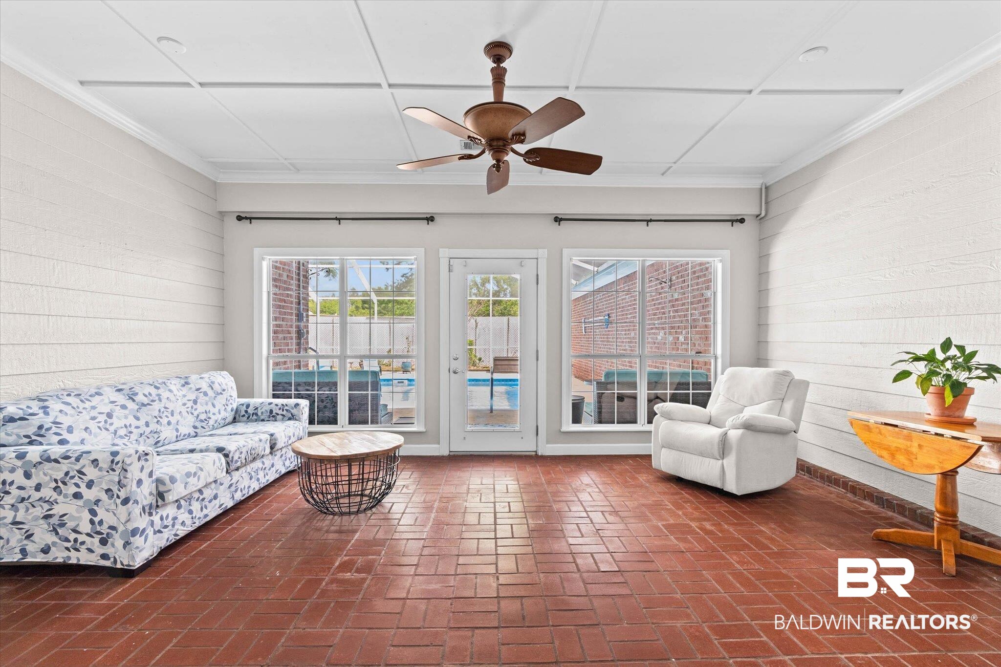 8280 Taddish Drive North Mobile, AL 36695 - Photo 31 of 46