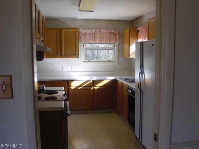 3865 Ebert Road Winston-Salem, NC 27127 - Photo 3 of 9 Other. Kitchen