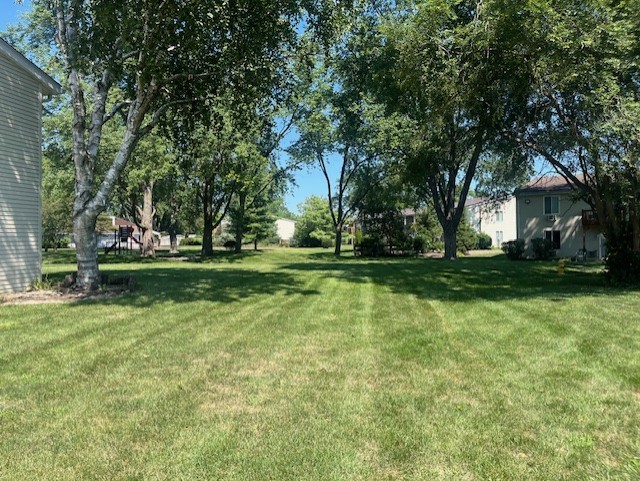 2300 Light Road, Unit 109 Oswego, IL 60543 - Photo 14 of 16 a view of a golf course