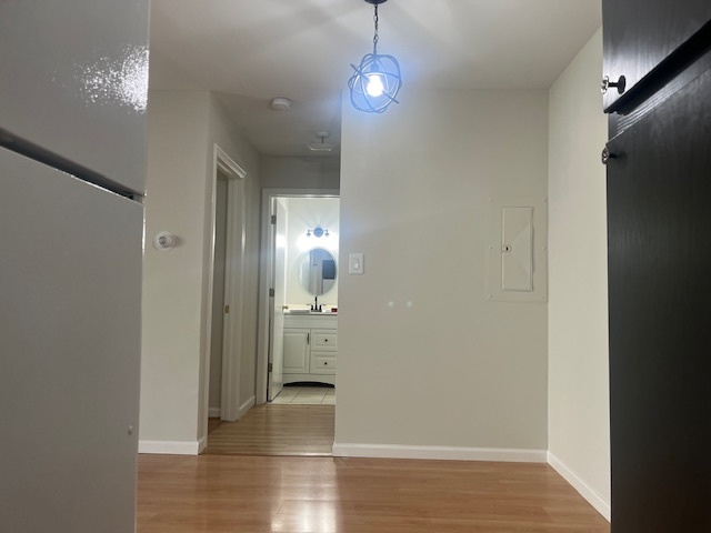 2300 Light Road, Unit 109 Oswego, IL 60543 - Photo 9 of 16 en view interior of the house
