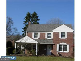 126 Parkview Road Cheltenham, PA 19012 - Photo 1 of 9 Gallery Image 1