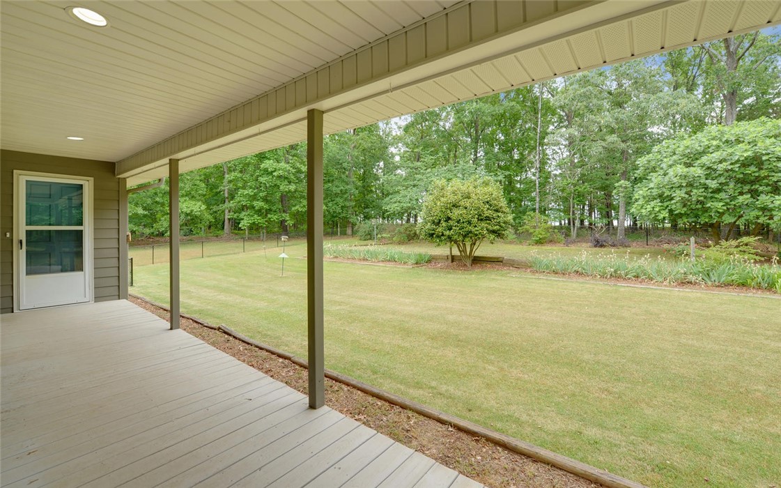 320 Ridgewood Drive Hartwell, GA 30643 - Photo 19 of 27 Gallery Image 19
