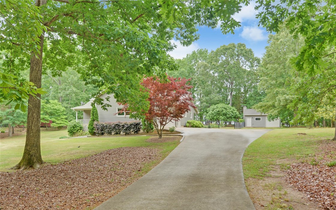 320 Ridgewood Drive Hartwell, GA 30643 - Photo 26 of 27 Gallery Image 26