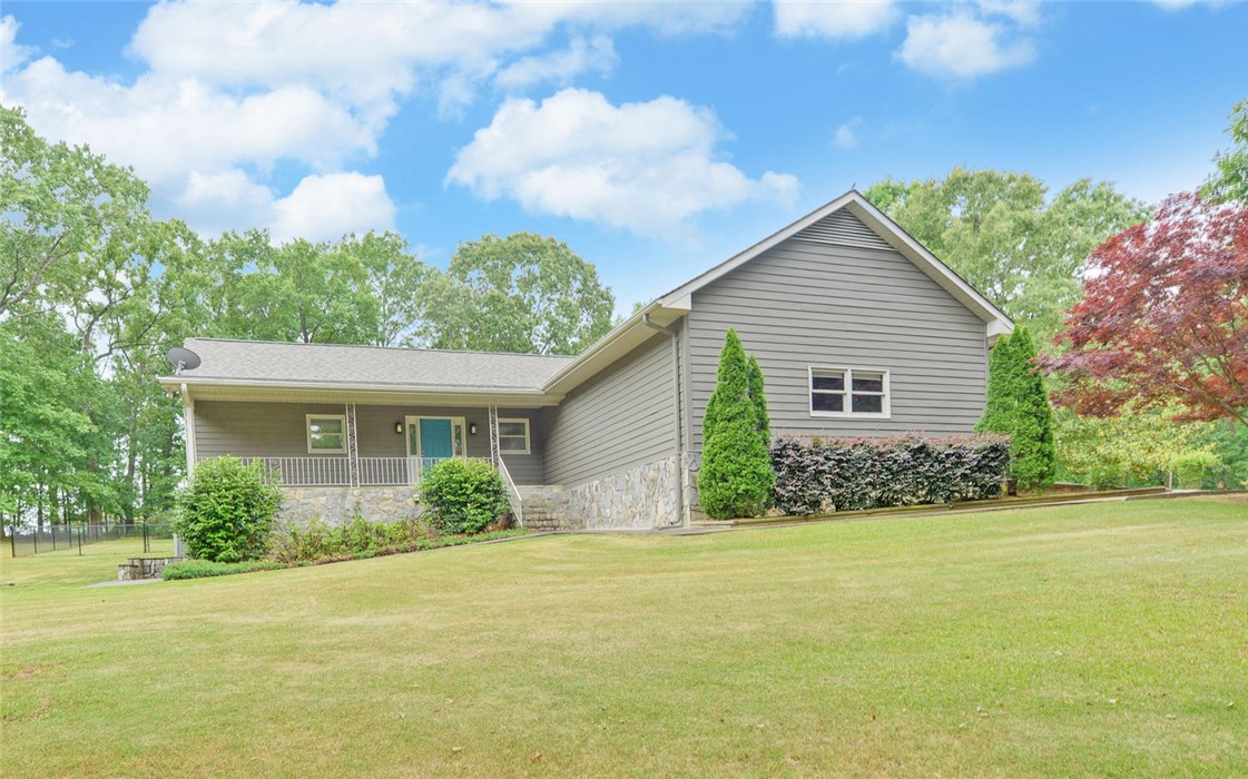 320 Ridgewood Drive Hartwell, GA 30643 - Photo 27 of 27 Gallery Image 27