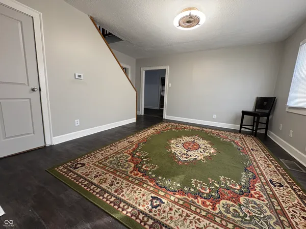 $250,000 | 945 Cecil Avenue, Indianapolis, IN 46219