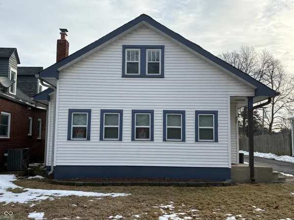$250,000 | 945 Cecil Avenue, Indianapolis, IN 46219