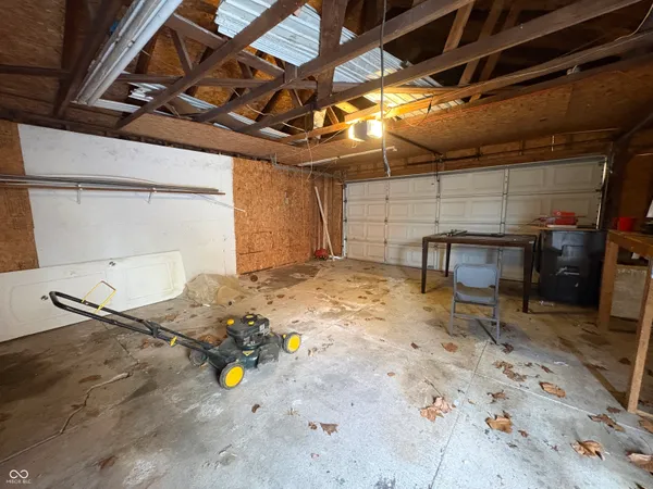 $250,000 | 945 Cecil Avenue, Indianapolis, IN 46219