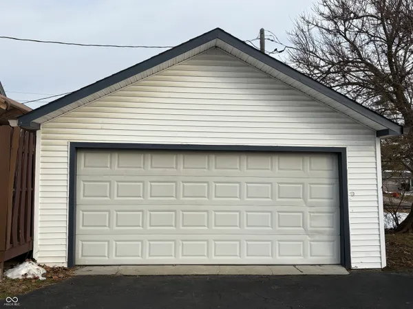 $250,000 | 945 Cecil Avenue, Indianapolis, IN 46219