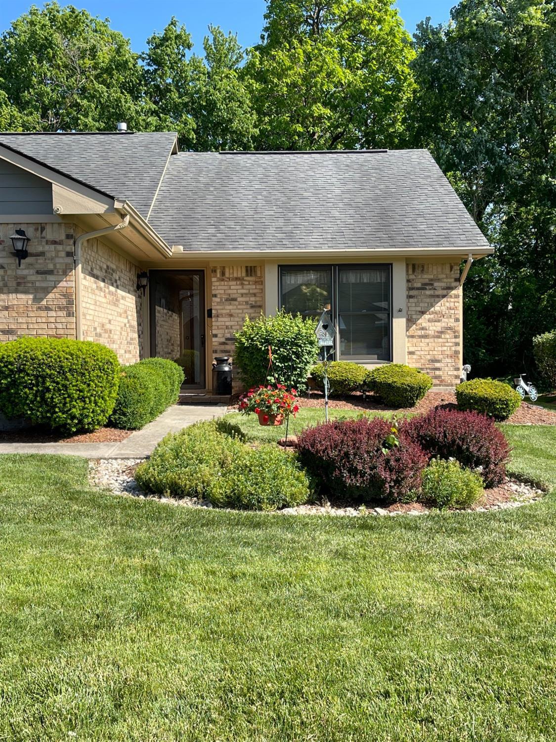 33 Shaker Run Road Lebanon, OH 45036 - Photo 2 of 26