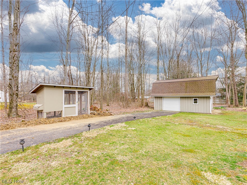 689 Westridge Road Akron, OH 44333 - Photo 8 of 35 Gallery Image 8
