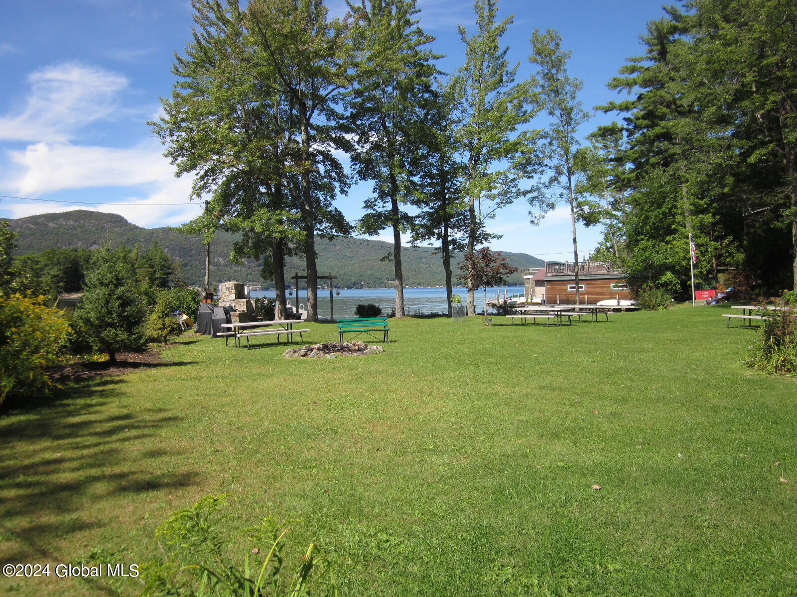 6316 Sunset Bay Road Dresden, NY 12841 - Photo 27 of 28 community beach area