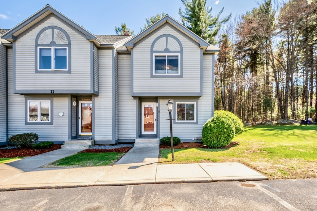 55 Littleton Road, Unit 11D Ayer, MA 01432 - Photo 1 of 30 Gallery Image 1