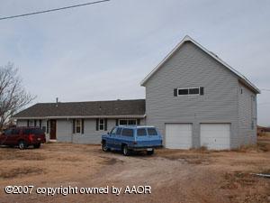 200 Chattanooga Road Amarillo, TX 79118 - Photo 1 of 1 a view of house with outdoor space