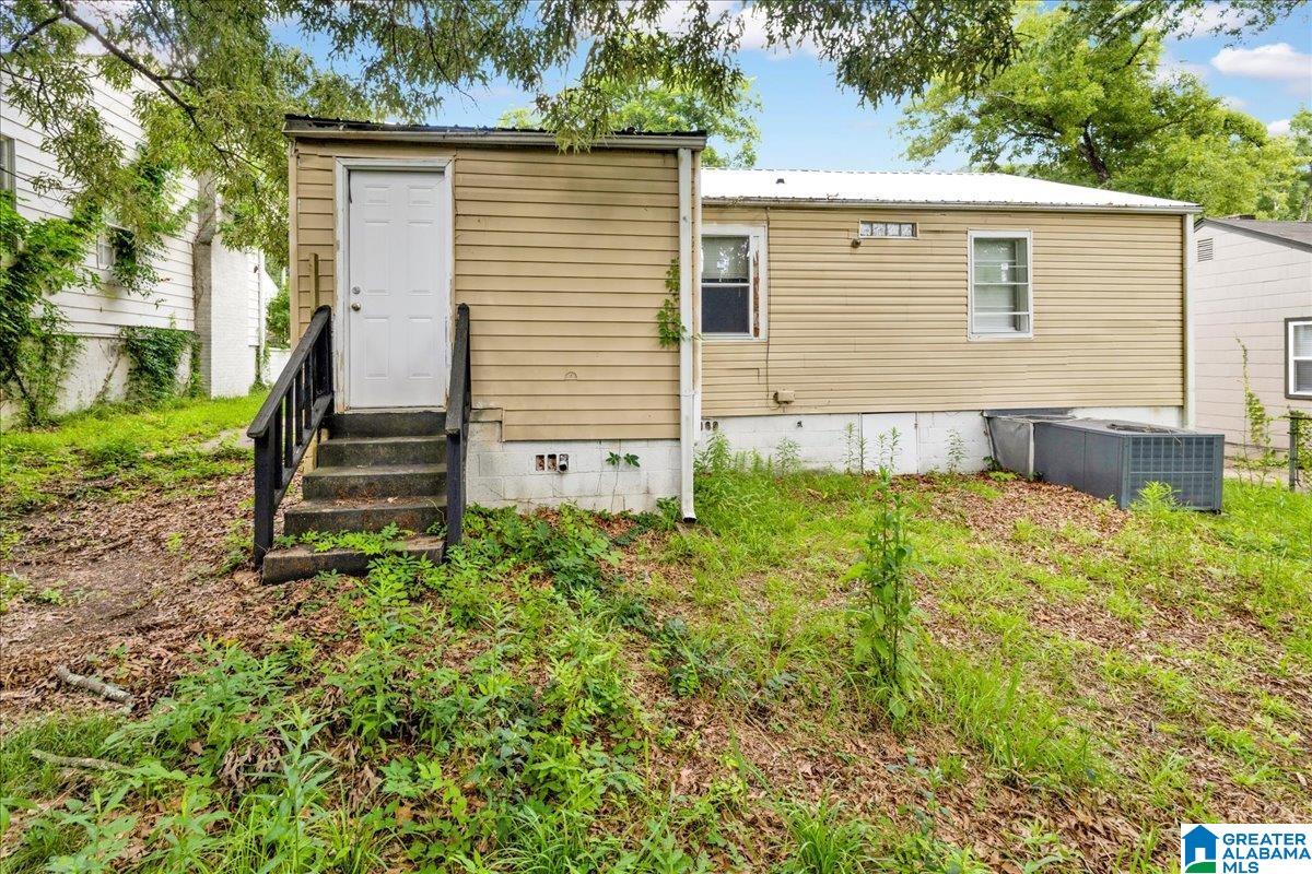 7316 Rome Avenue Birmingham, AL 35206 - Photo 3 of 10