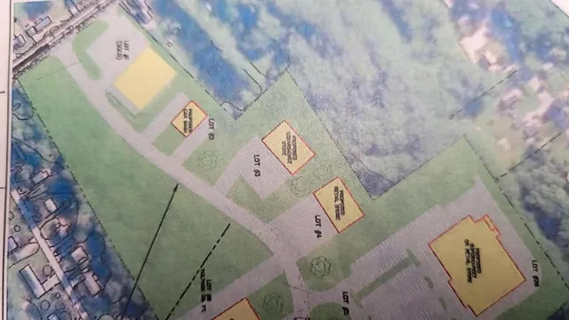 $250,000 | Map2-lot27 Park Street, Bucksport, ME 04416