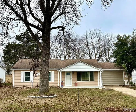 $173,000 | 702 South Tellman Avenue, Belle, MO 65013