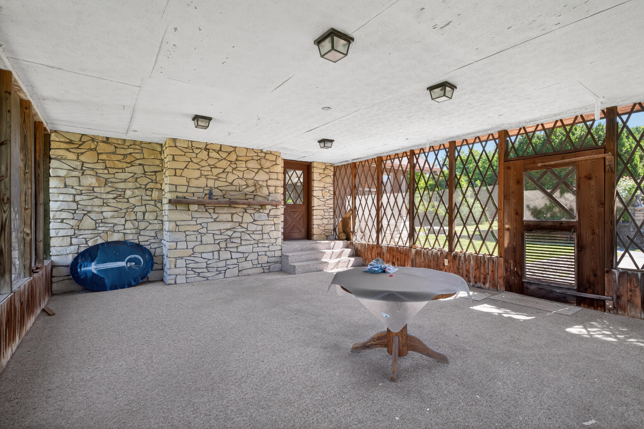 4351 Lexington Road Harrodsburg, KY 40330 - Photo 85 of 88 225