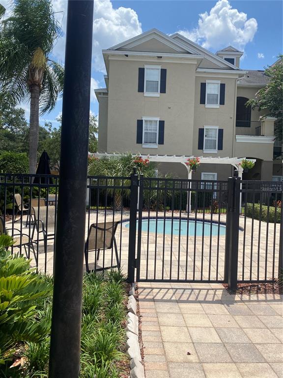 3701 Conroy Road, Unit 1835 Orlando, FL 32839 - Photo 65 of 65 Gallery Image 65
