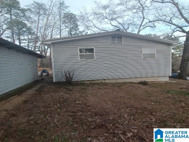 1481 Campbell Loop Road Mount Olive, AL 35117 - Photo 4 of 20