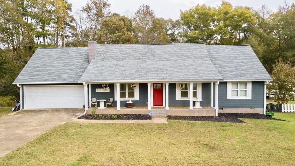 245 Timber Ridge Trail Carrollton, GA 30117 - Photo 1 of 1 Gallery Image 1