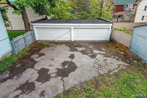 $1,650 | 405 W Ferry, Buffalo, NY 14213