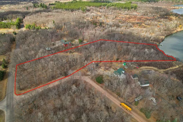 $299,900 | Xxx West Typo Drive Northeast, Stacy, MN 55079