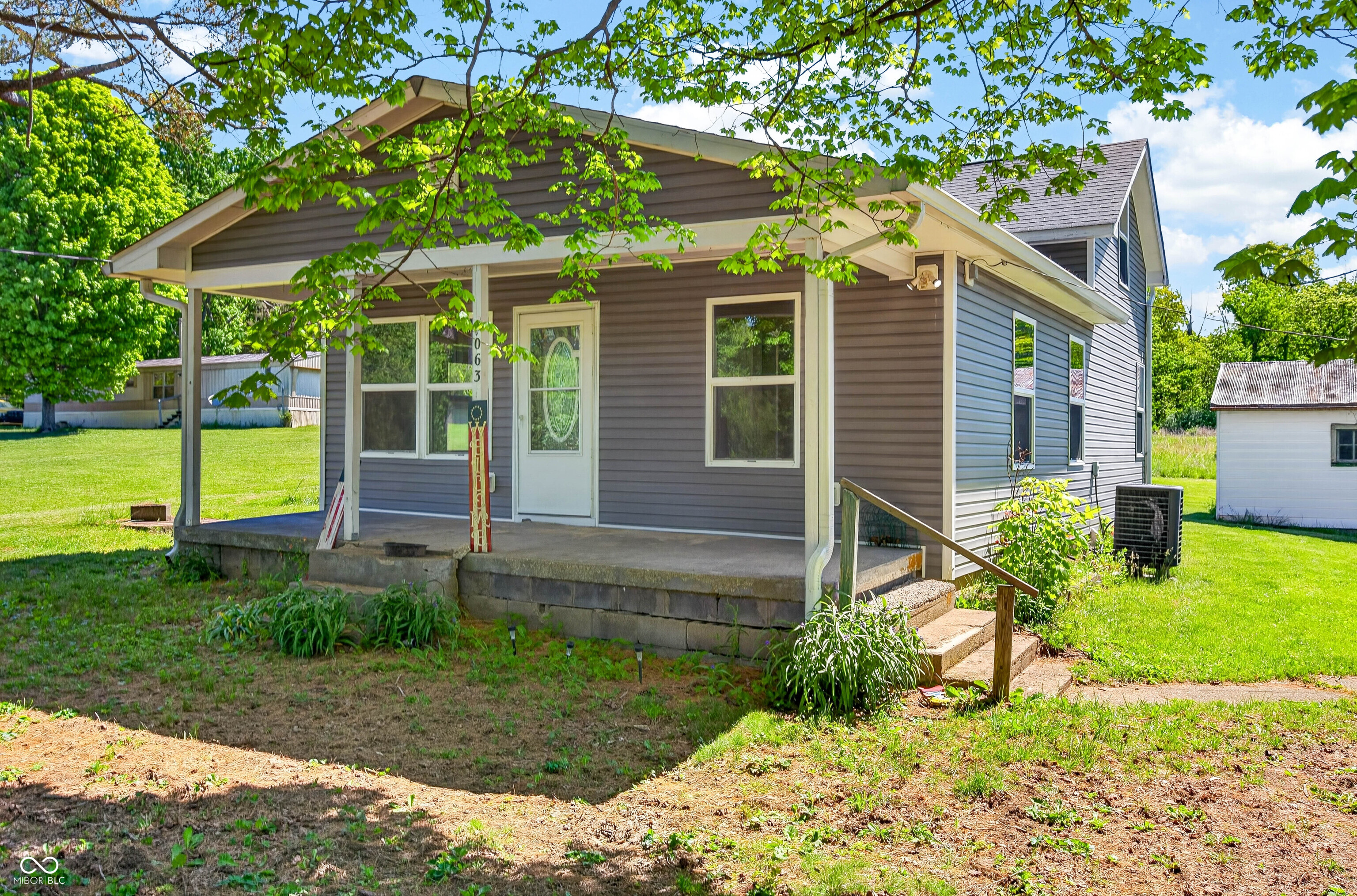 1063 Harrison Ridge Road Nashville, IN 47448 - Photo 3 of 82 Gallery Image 3