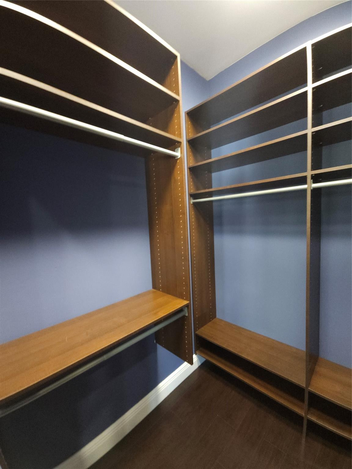 5770 Coach House Circle, Unit F Boca Raton, FL 33486 - Photo 16 of 21 Master Closet