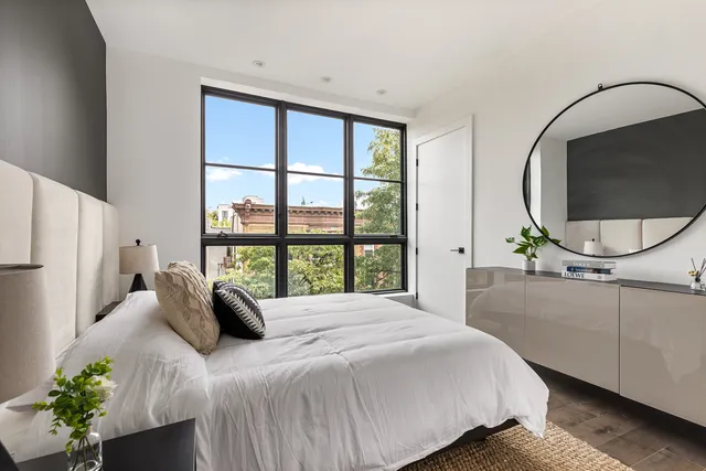 $665,000 | 1411 Bushwick Avenue, Unit 3B | Bushwick