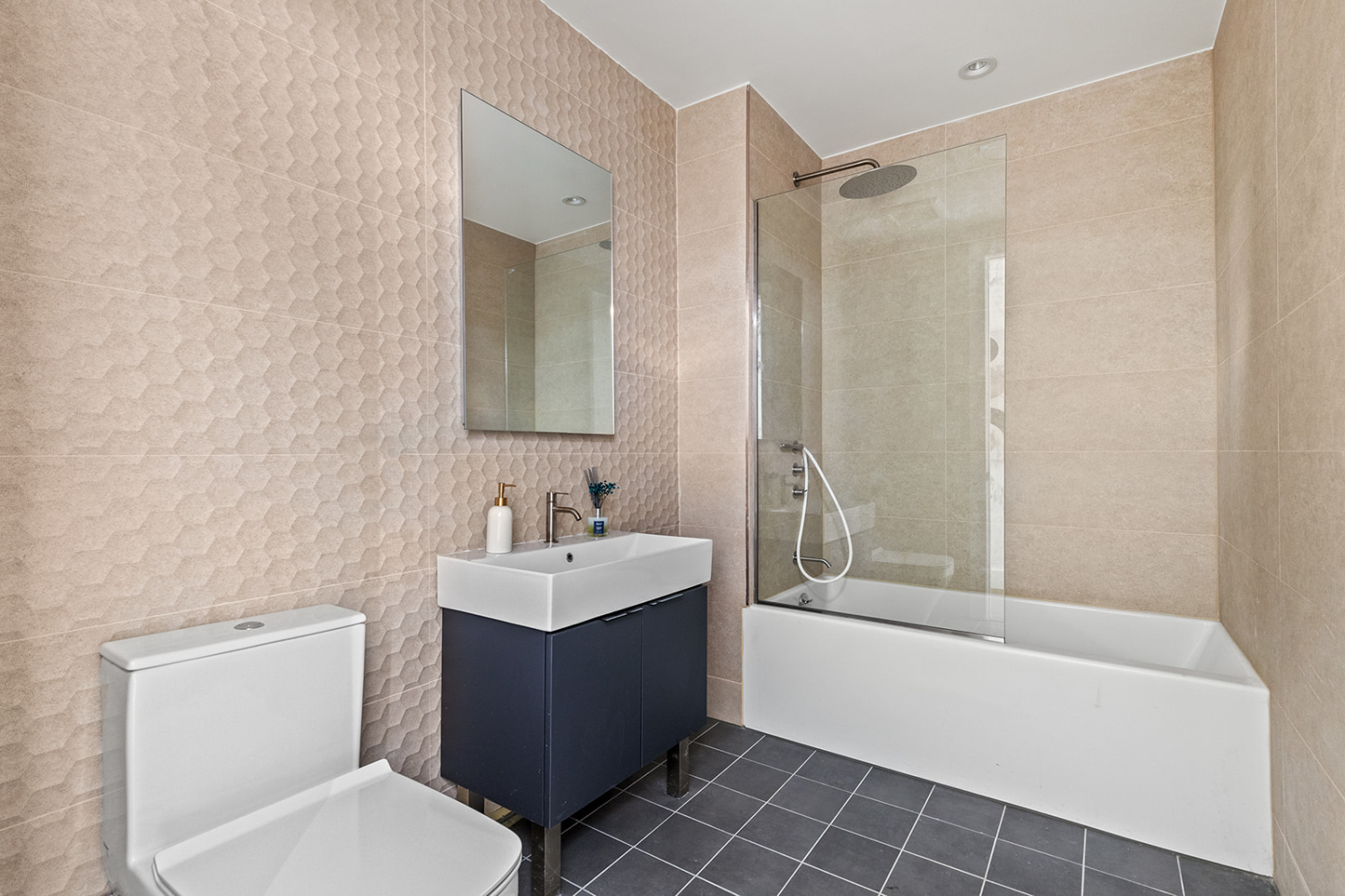 1411 Bushwick Avenue, Unit 3B Brooklyn, NY 11207 - Photo 2 of 6