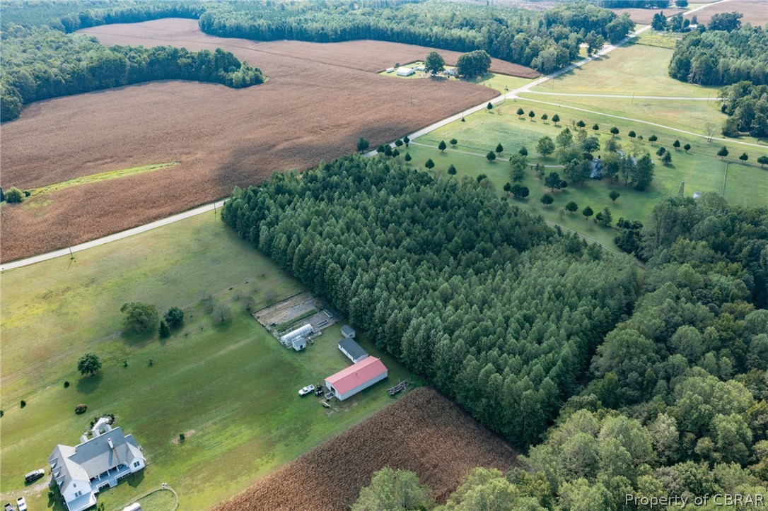 0 Courthouse Road Heathsville, VA 22473 - Photo 13 of 16