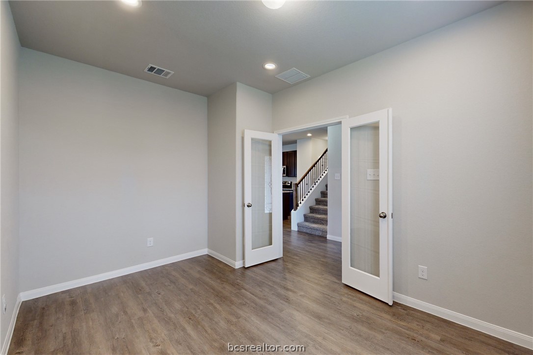 5764 Paseo Place Bryan, TX 77807 - Photo 17 of 35 Bonus/Flex room.