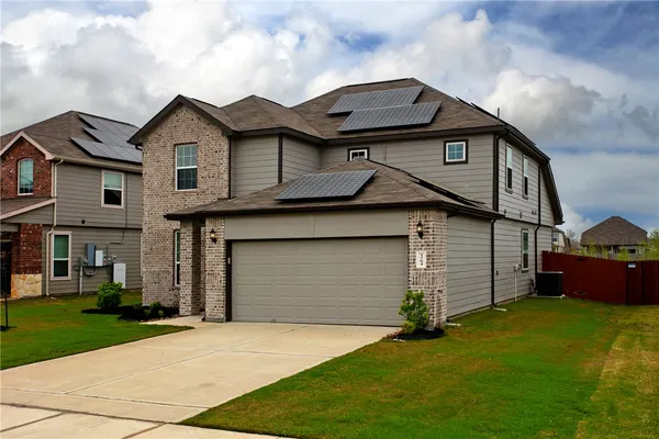 $2,300 | 5764 Paseo Place, Bryan, TX 77807