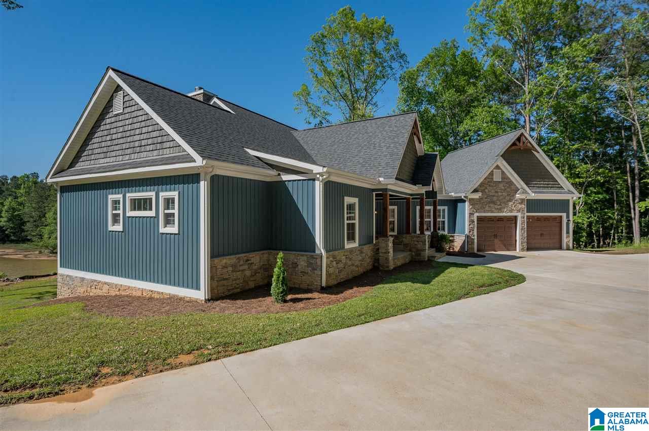 1438 Mohawk Cliff Road Ohatchee, AL 36271 - Photo 6 of 50