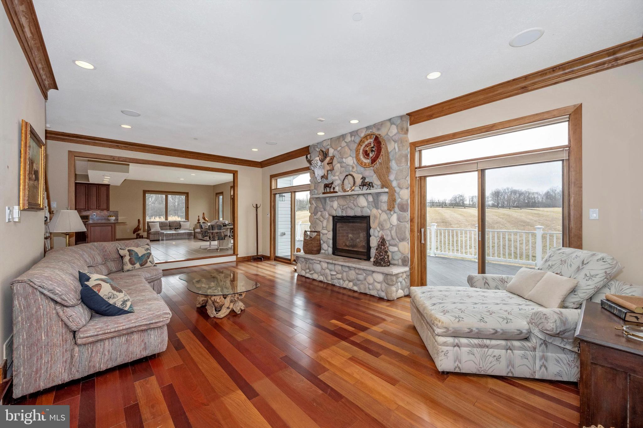 18570 Brooke Road Sandy Spring, MD 20860 - Photo 9 of 69 Gallery Image 9