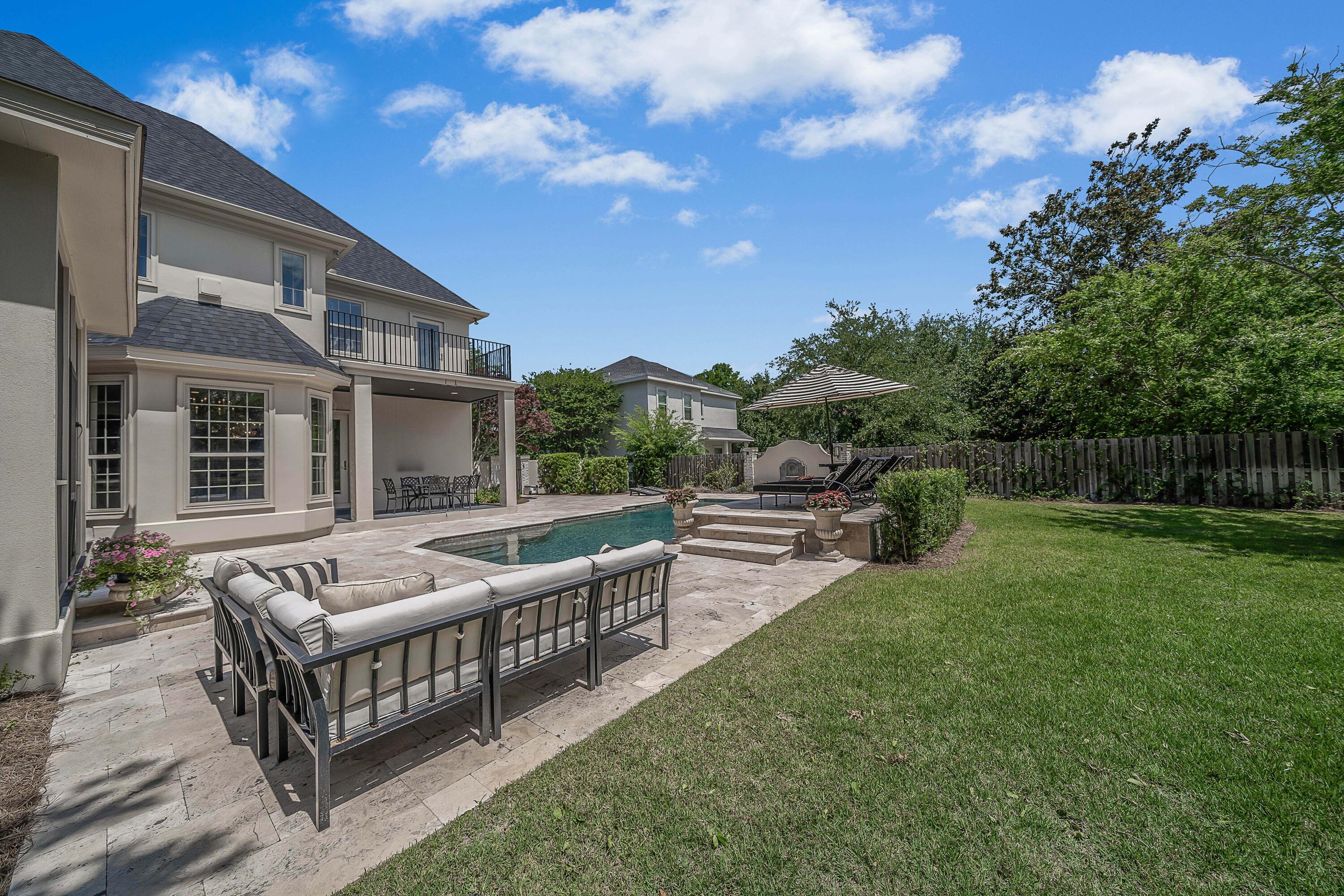 3417 Dragon's Ridge Road Panama City Beach, FL 32408 - Photo 61 of 69 Gorgeous