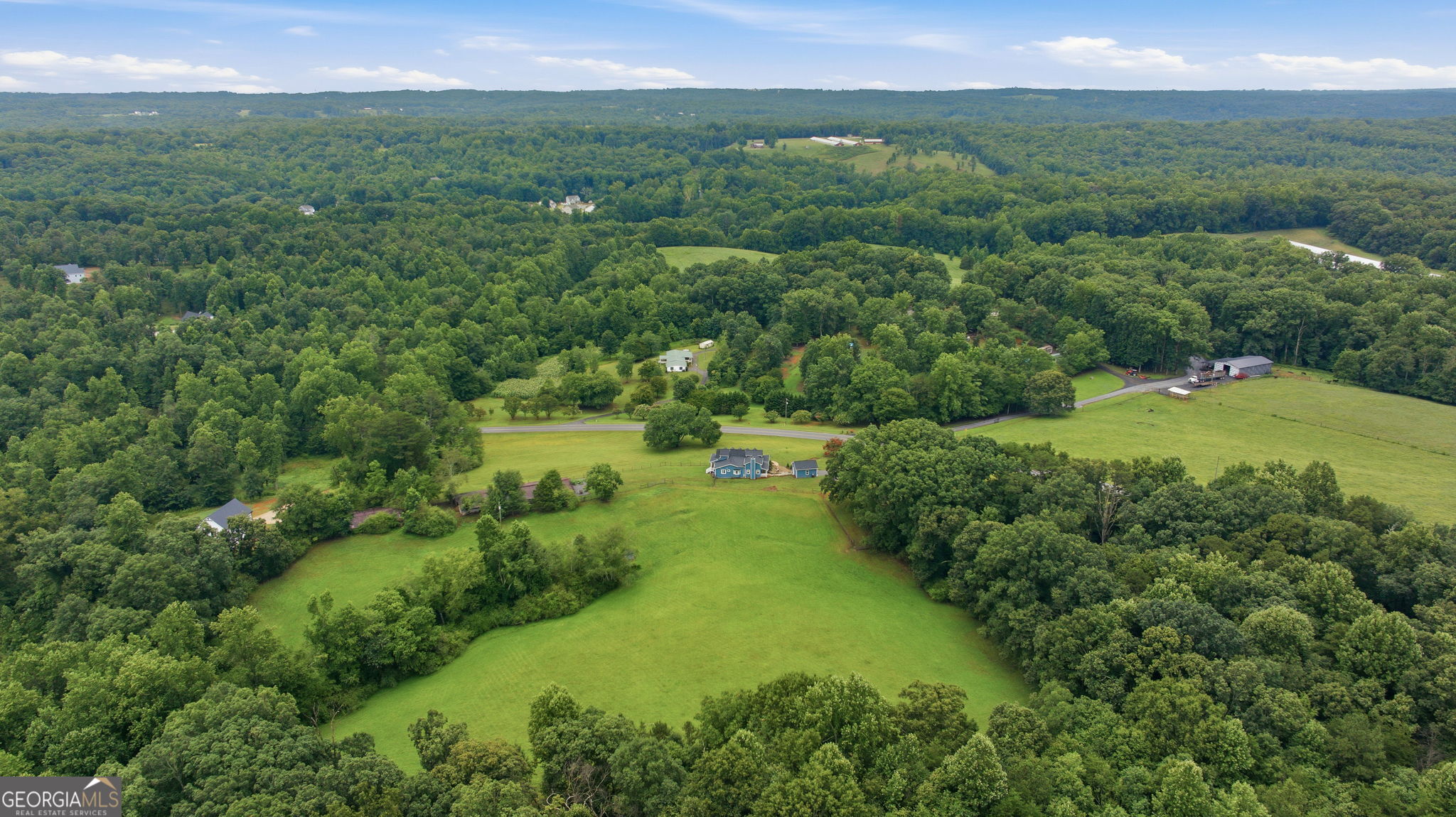 828 Garner Road Cornelia, GA 30531 - Photo 73 of 80