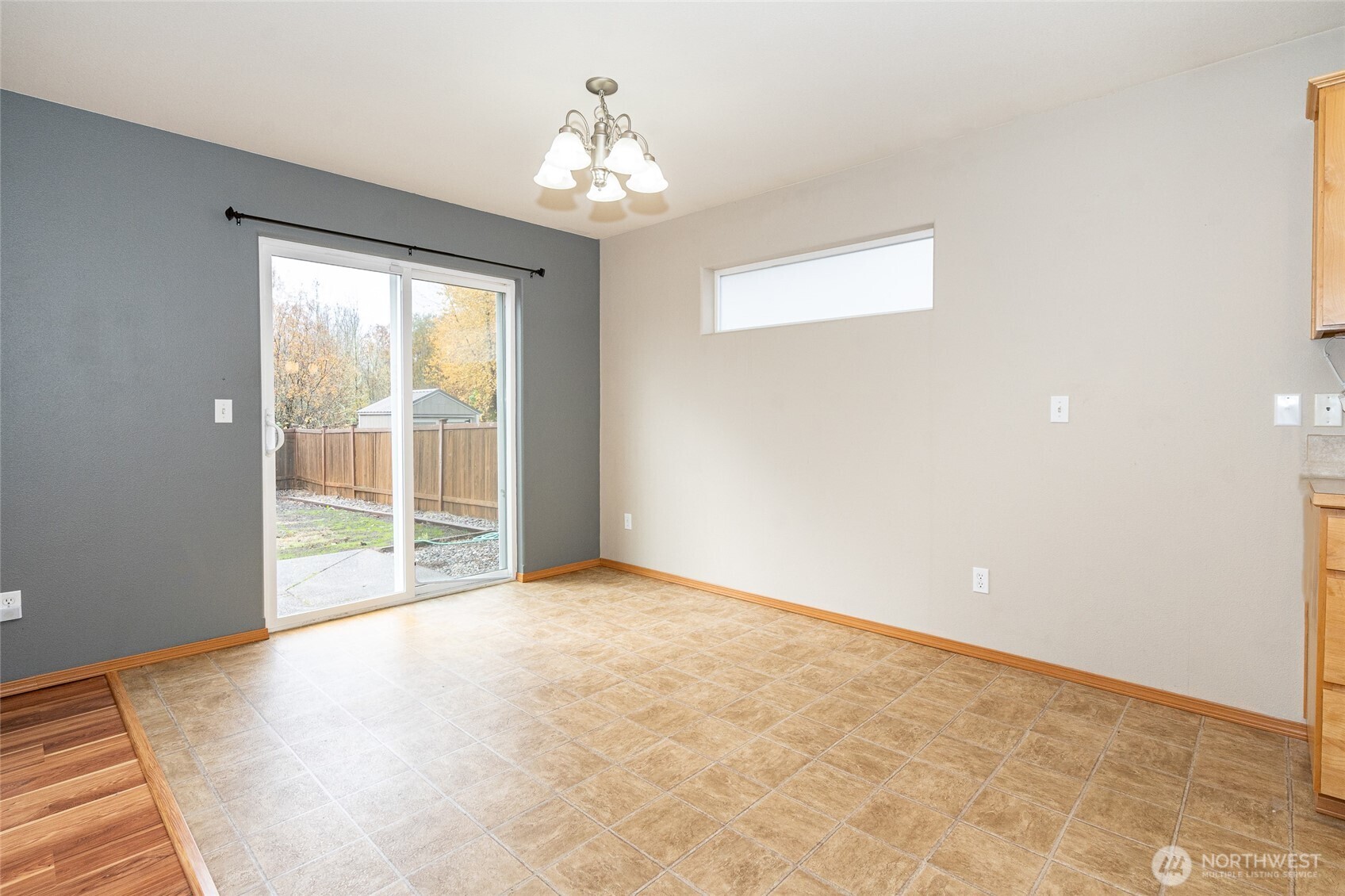241 Parkside Loop Napavine, WA 98532 - Photo 14 of 34 a view of an empty room with a window
