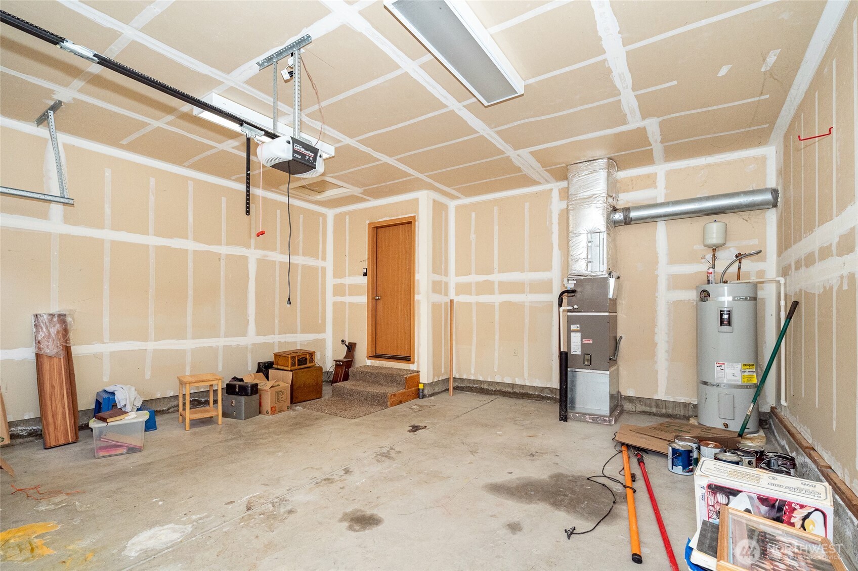 241 Parkside Loop Napavine, WA 98532 - Photo 21 of 34 a view of a room with gym equipment