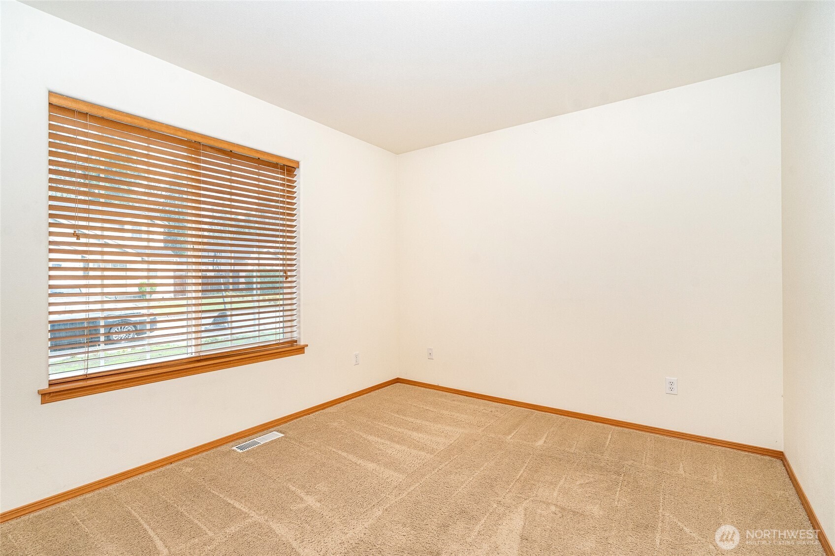 241 Parkside Loop Napavine, WA 98532 - Photo 4 of 34 a view of an empty room with a window
